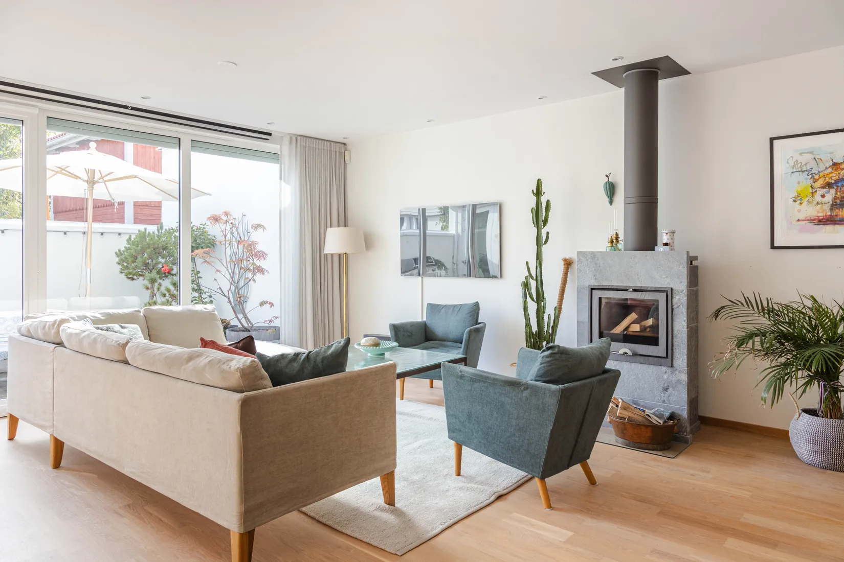 Radhus, Mileniigatan 4, Västerås