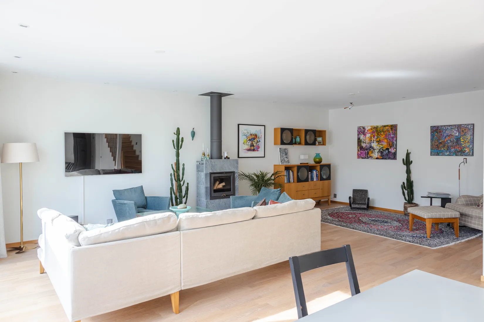 Radhus, Mileniigatan 4, Västerås