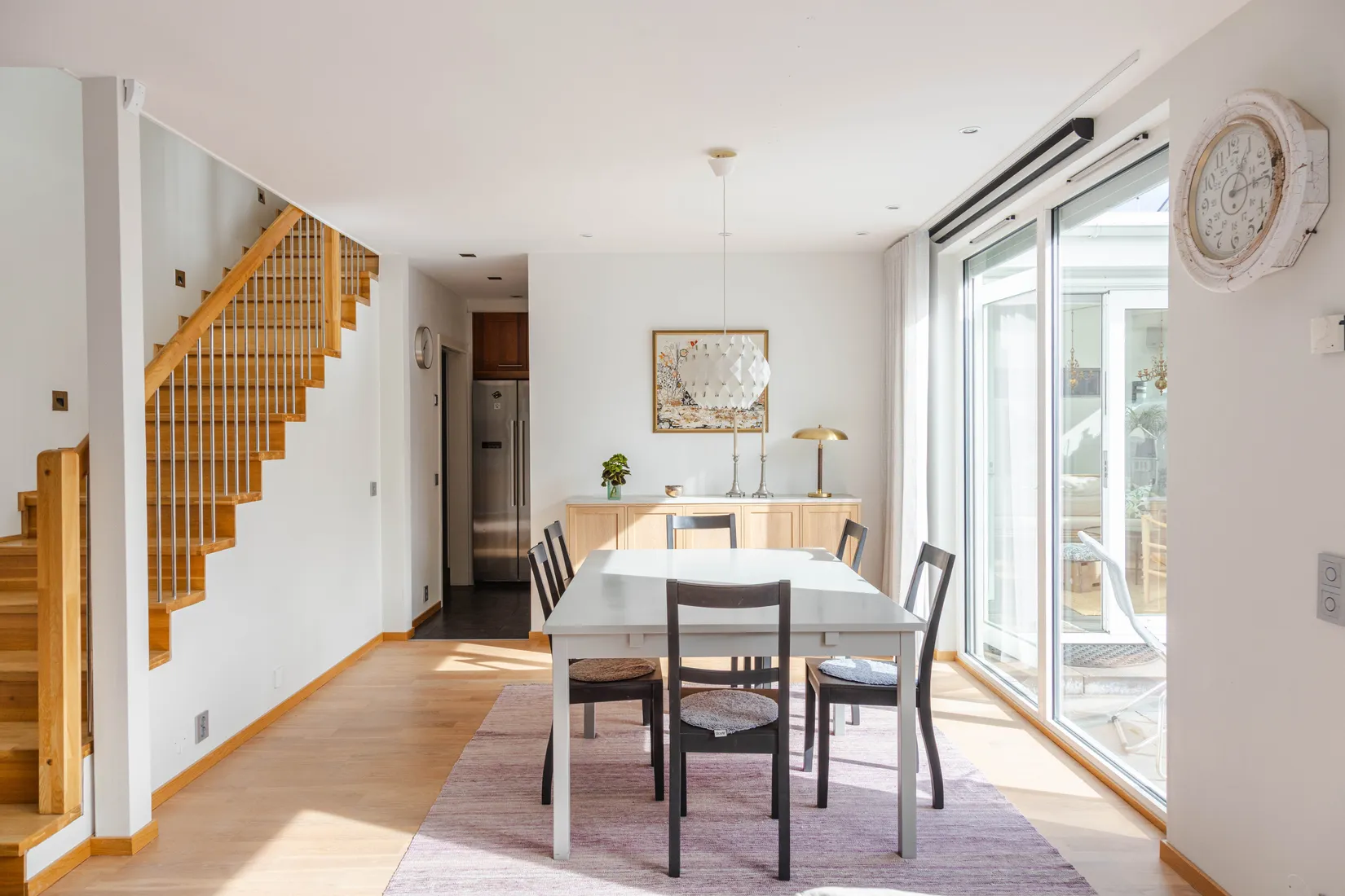 Radhus, Mileniigatan 4, Västerås