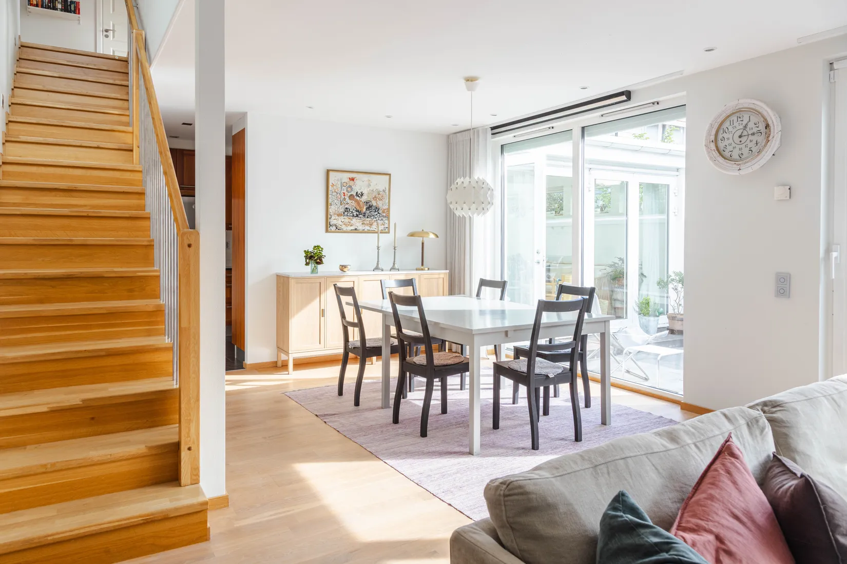 Radhus, Mileniigatan 4, Västerås