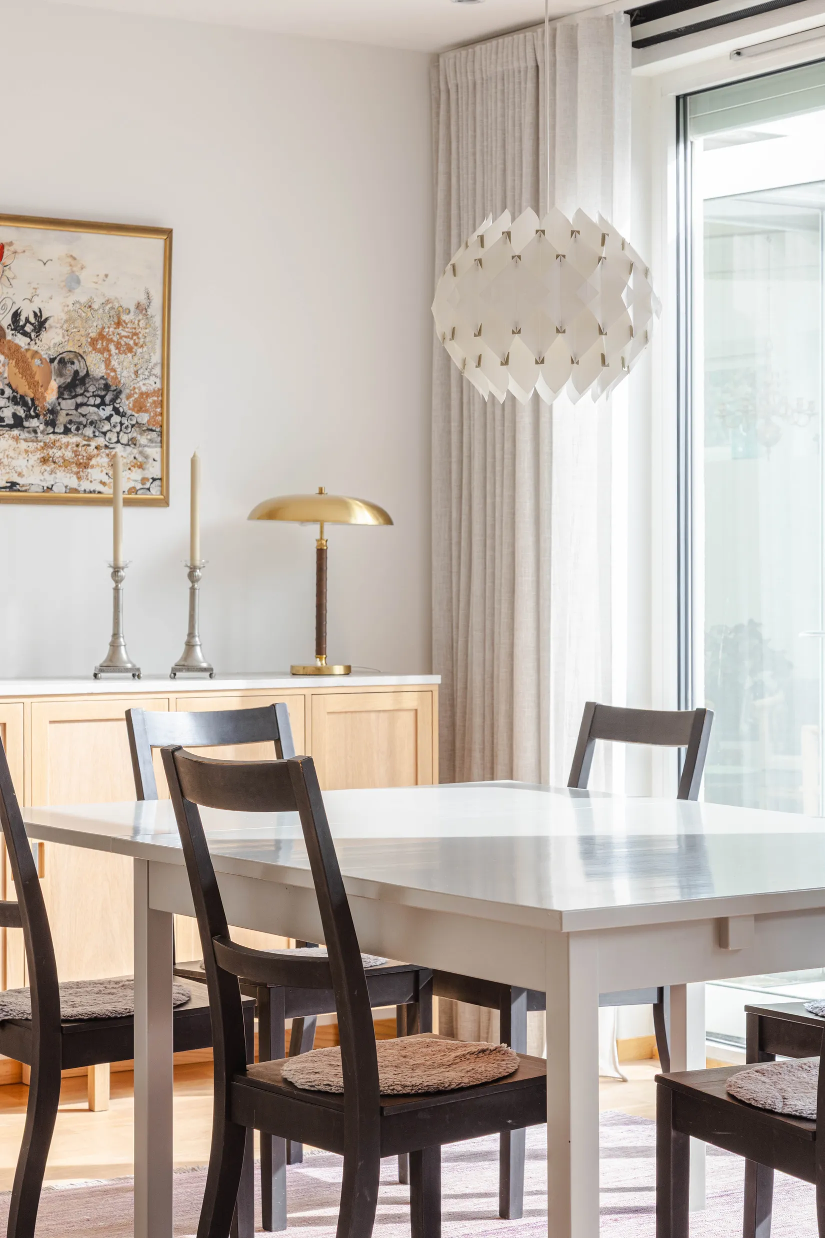 Radhus, Mileniigatan 4, Västerås