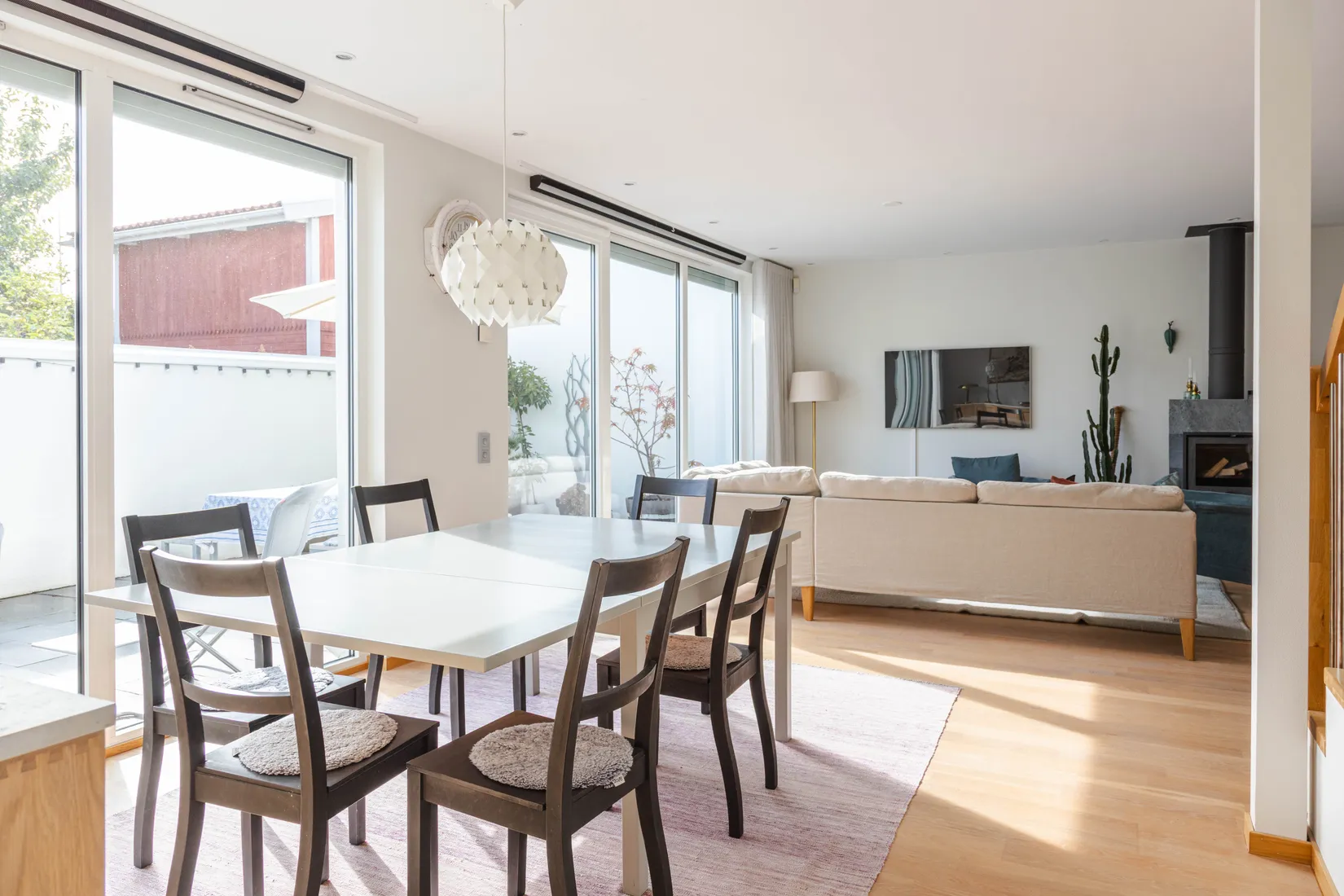 Radhus, Mileniigatan 4, Västerås