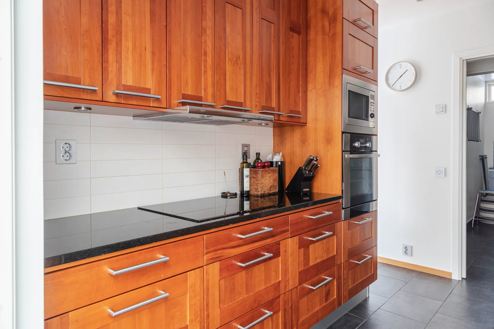 Radhus, Mileniigatan 4, Västerås