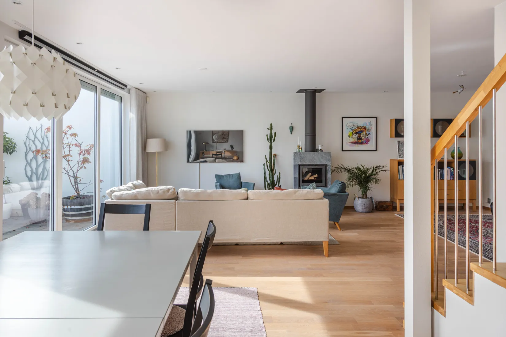 Radhus, Mileniigatan 4, Västerås