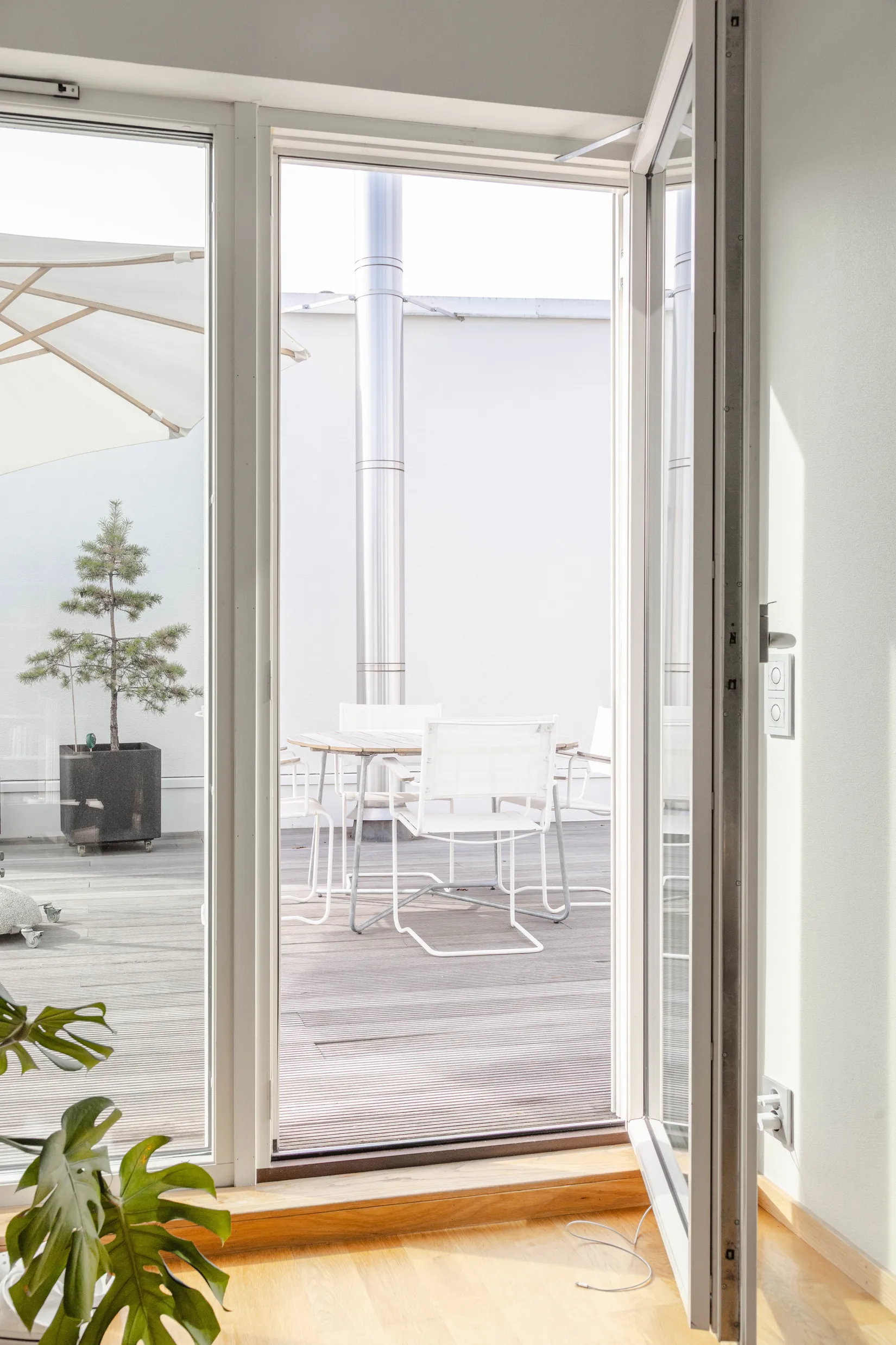 Radhus, Mileniigatan 4, Västerås