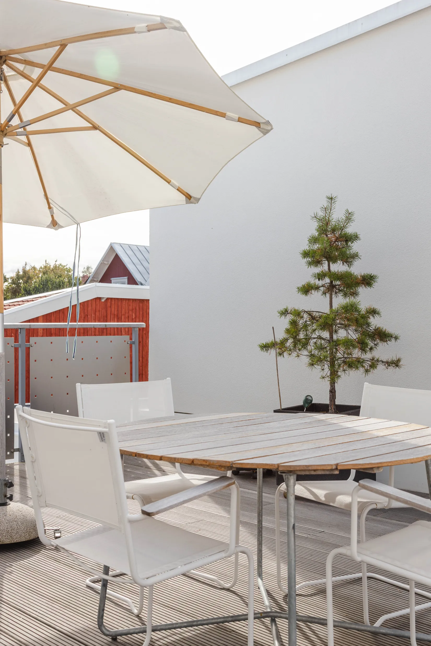 Radhus, Mileniigatan 4, Västerås