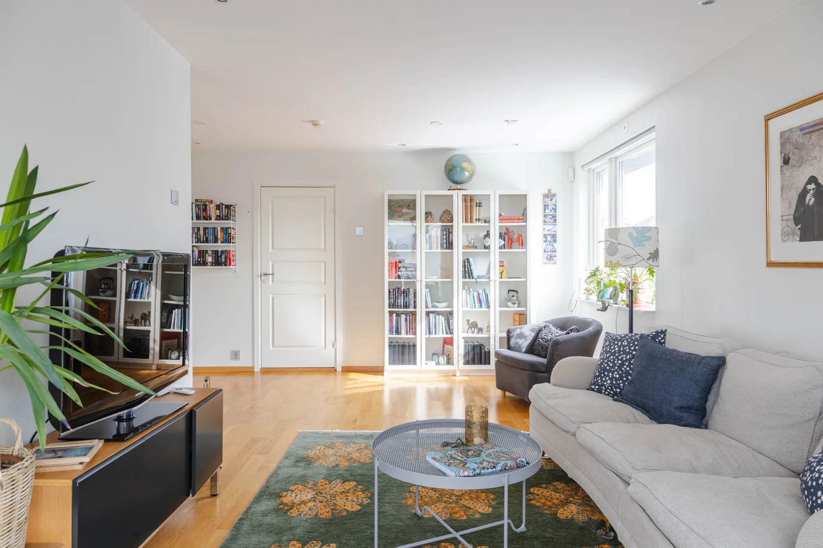 Radhus, Mileniigatan 4, Västerås