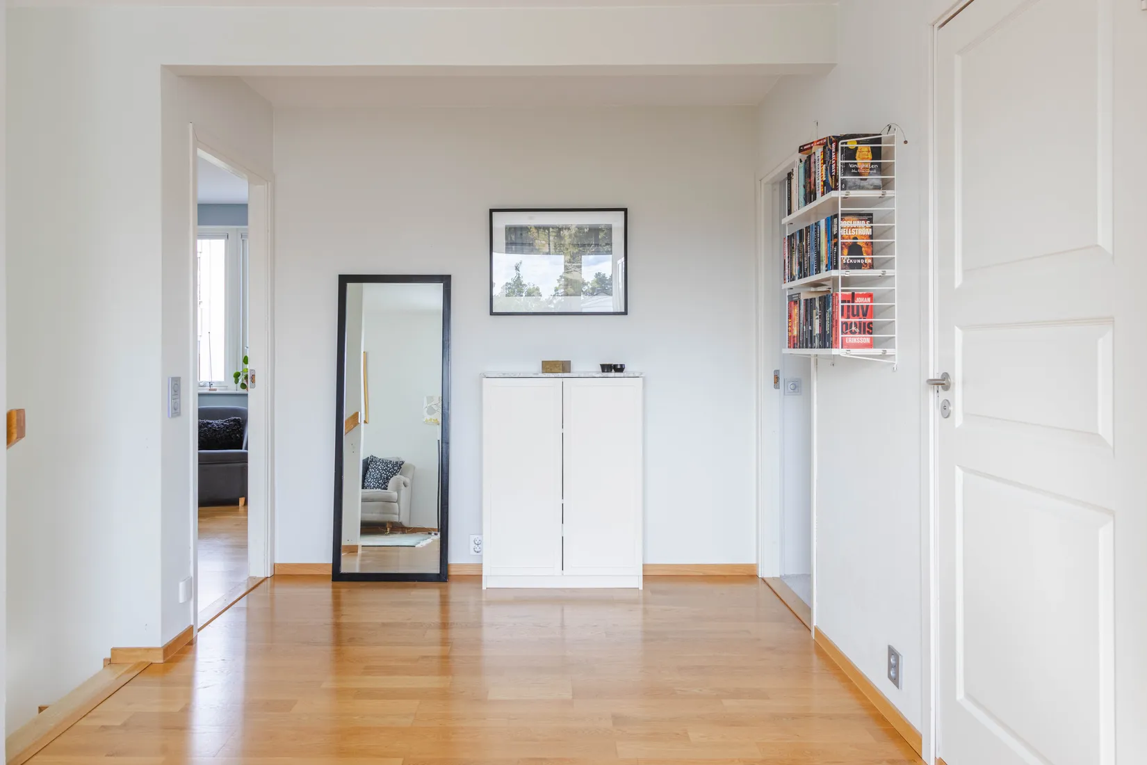 Radhus, Mileniigatan 4, Västerås