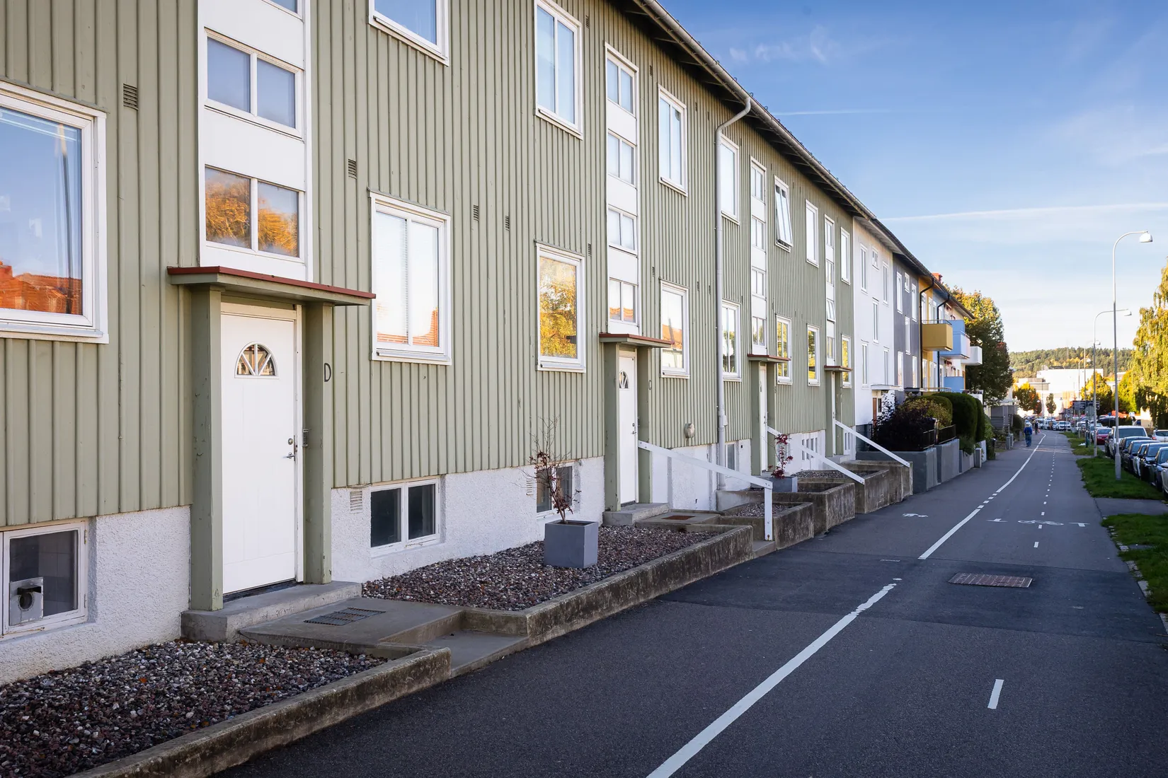 Bostadsrätt, Lilla Munkebäcksgatan 17C, Munkebäck, Göteborg