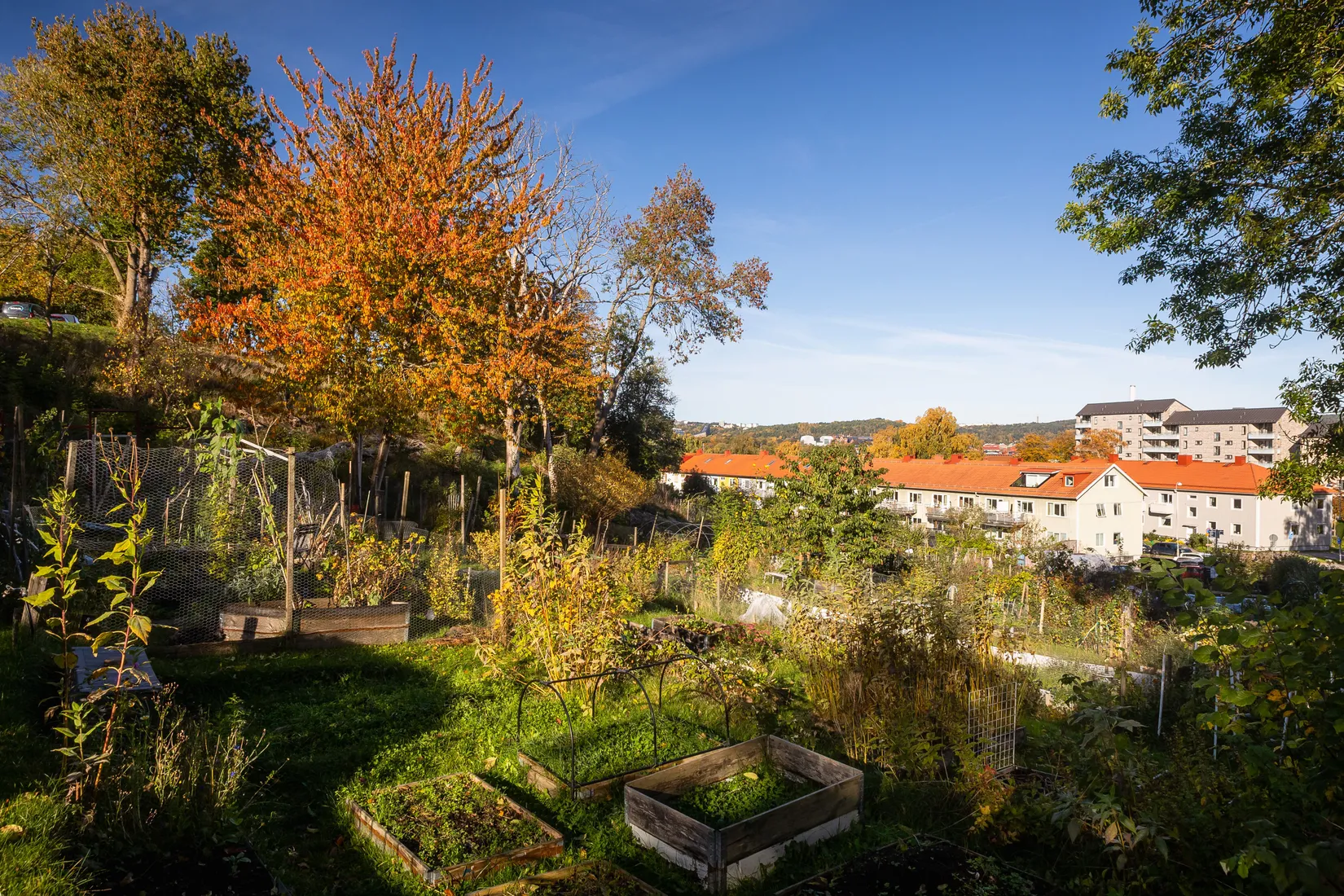 Bostadsrätt, Lilla Munkebäcksgatan 17C, Munkebäck, Göteborg