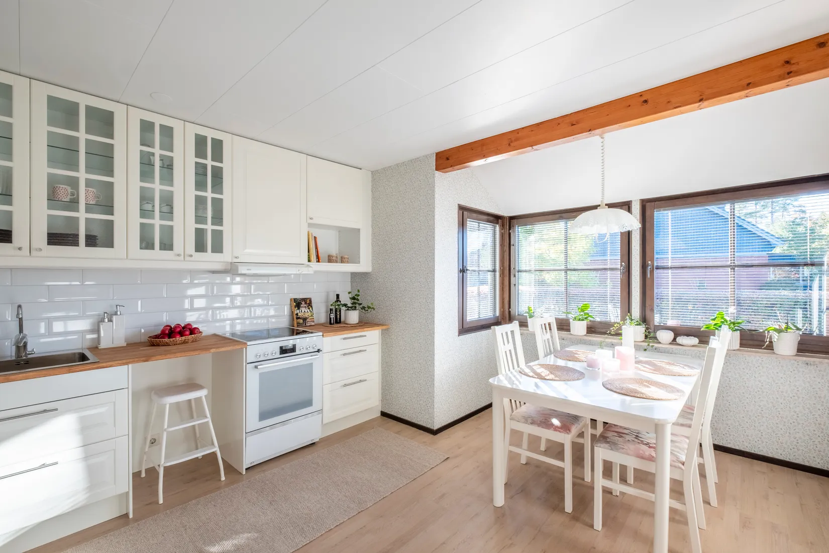Villa, Ståltappargatan 15, Bjällersta, Eskilstuna