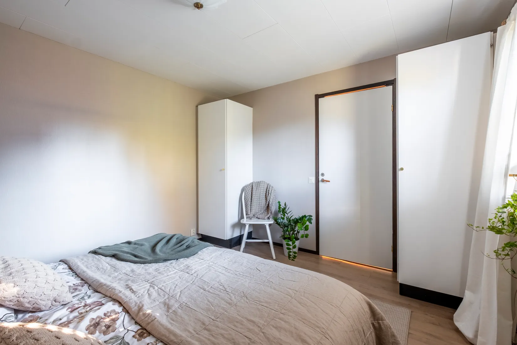 Villa, Ståltappargatan 15, Bjällersta, Eskilstuna
