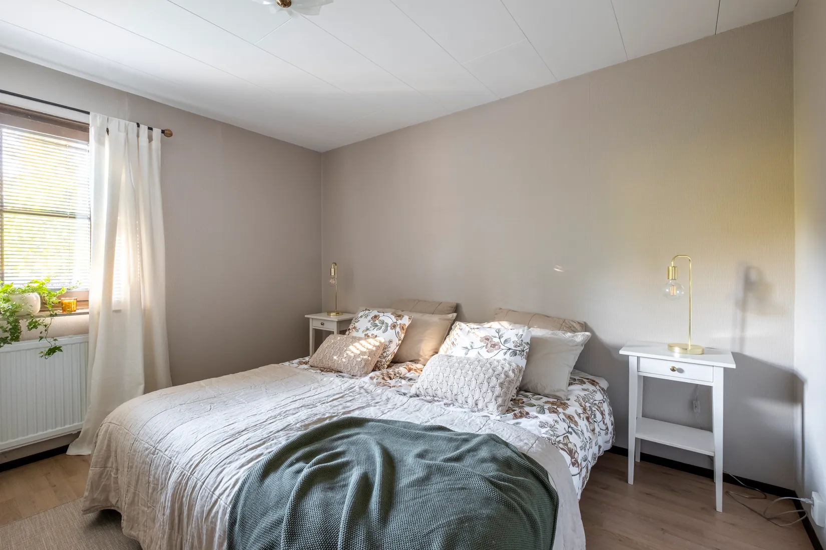 Villa, Ståltappargatan 15, Bjällersta, Eskilstuna