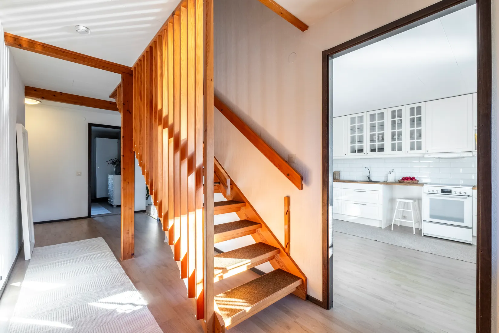 Villa, Ståltappargatan 15, Bjällersta, Eskilstuna