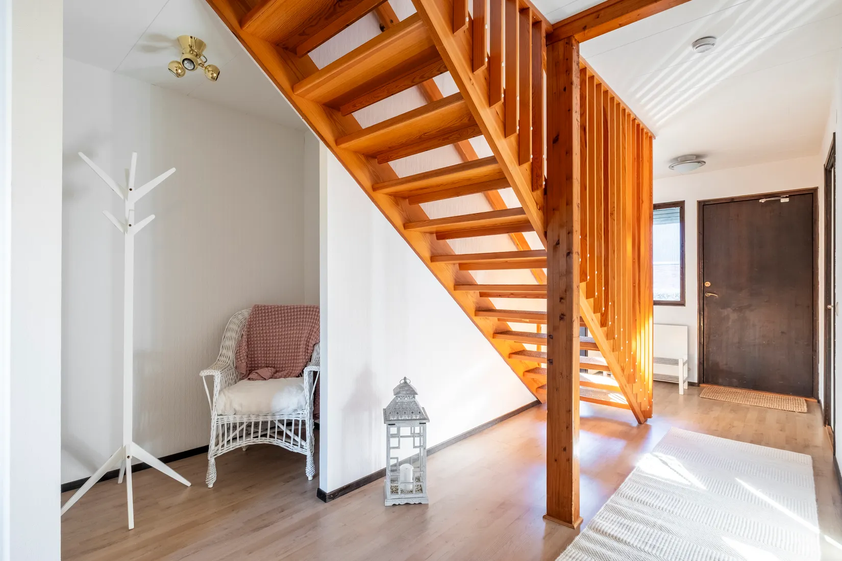 Villa, Ståltappargatan 15, Bjällersta, Eskilstuna
