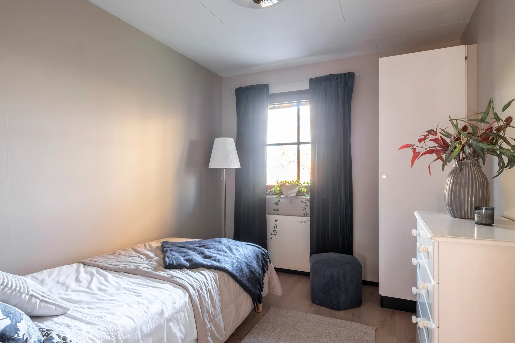 Villa, Ståltappargatan 15, Bjällersta, Eskilstuna