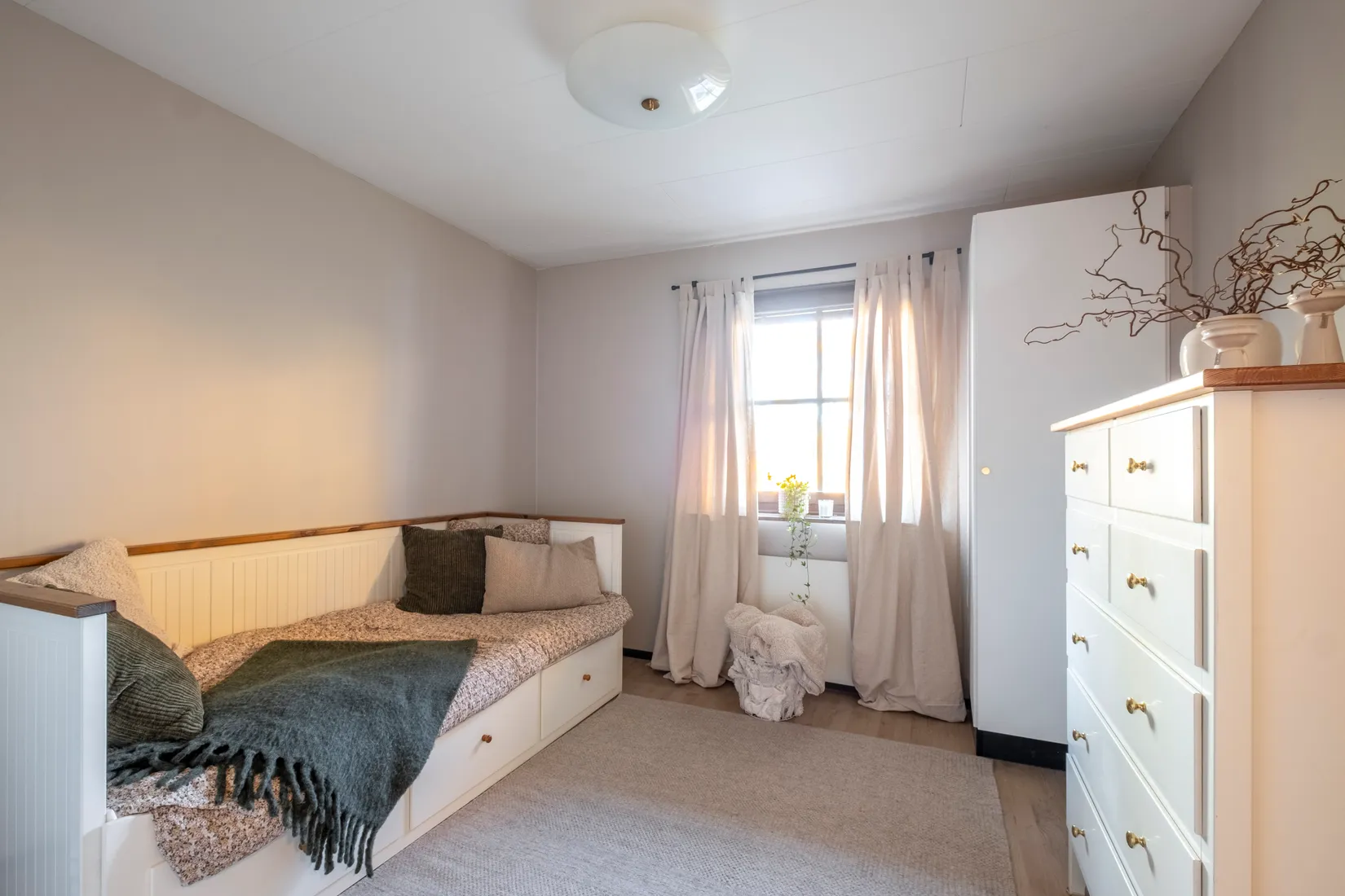 Villa, Ståltappargatan 15, Bjällersta, Eskilstuna