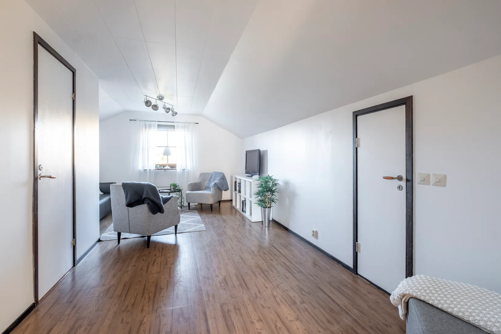 Villa, Ståltappargatan 15, Bjällersta, Eskilstuna