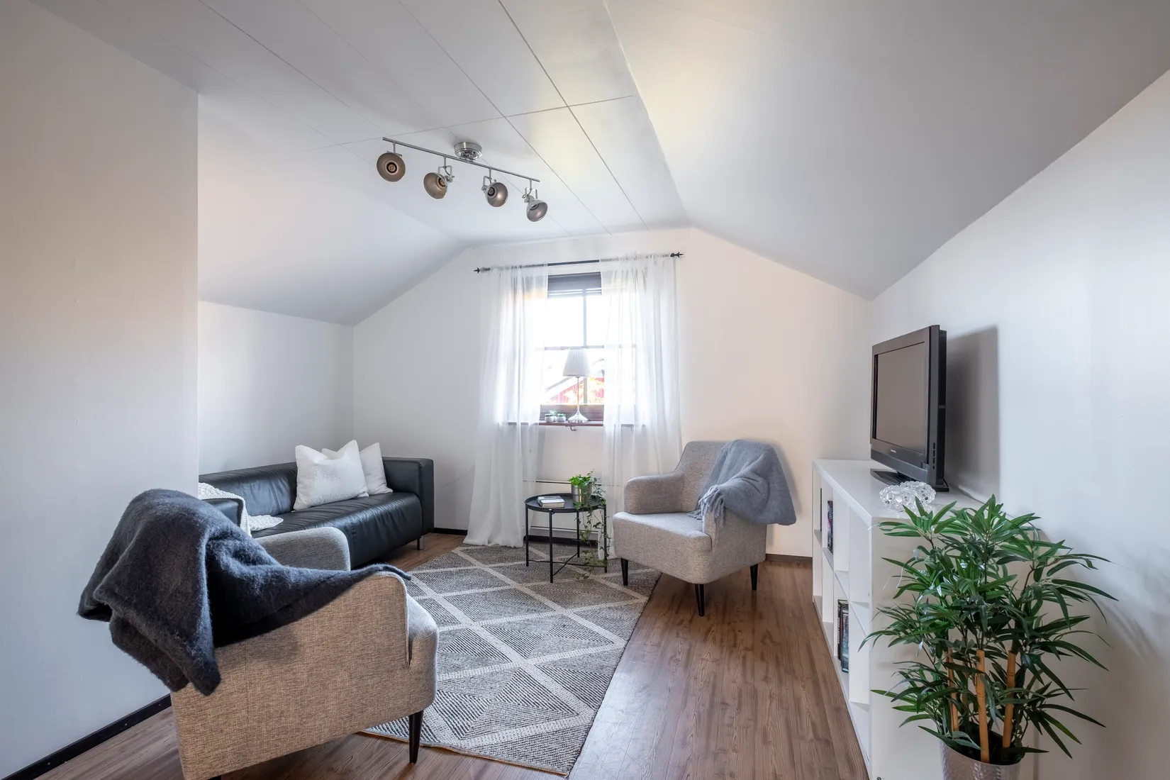 Villa, Ståltappargatan 15, Bjällersta, Eskilstuna