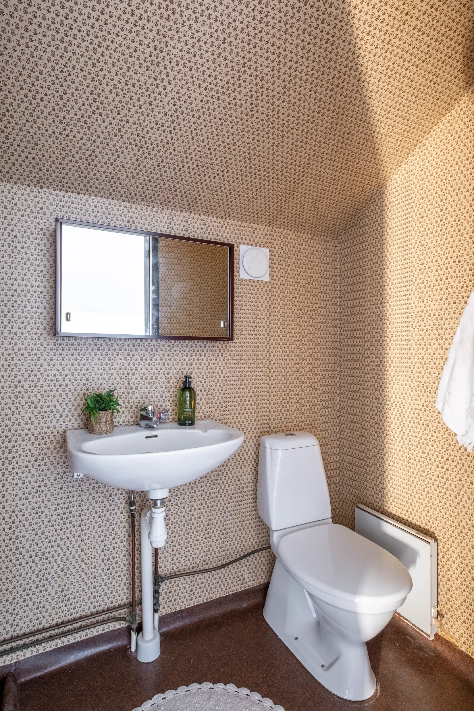 Villa, Ståltappargatan 15, Bjällersta, Eskilstuna