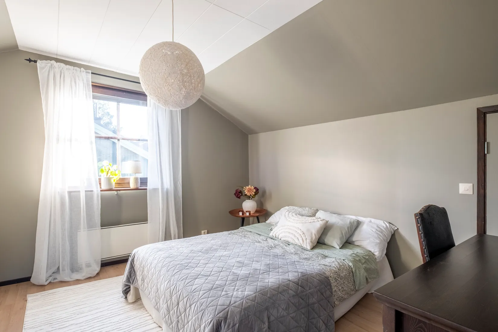 Villa, Ståltappargatan 15, Bjällersta, Eskilstuna