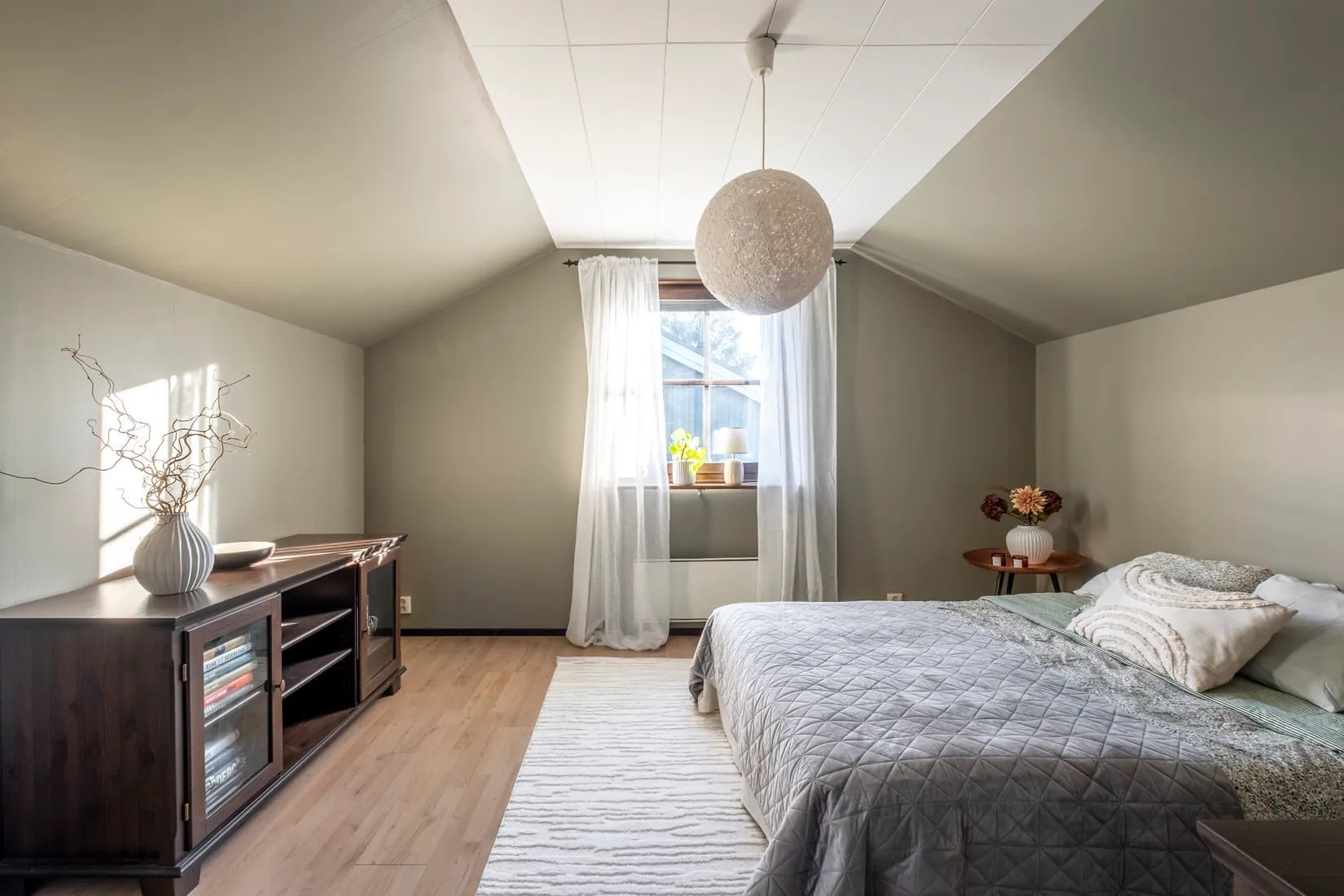 Villa, Ståltappargatan 15, Bjällersta, Eskilstuna