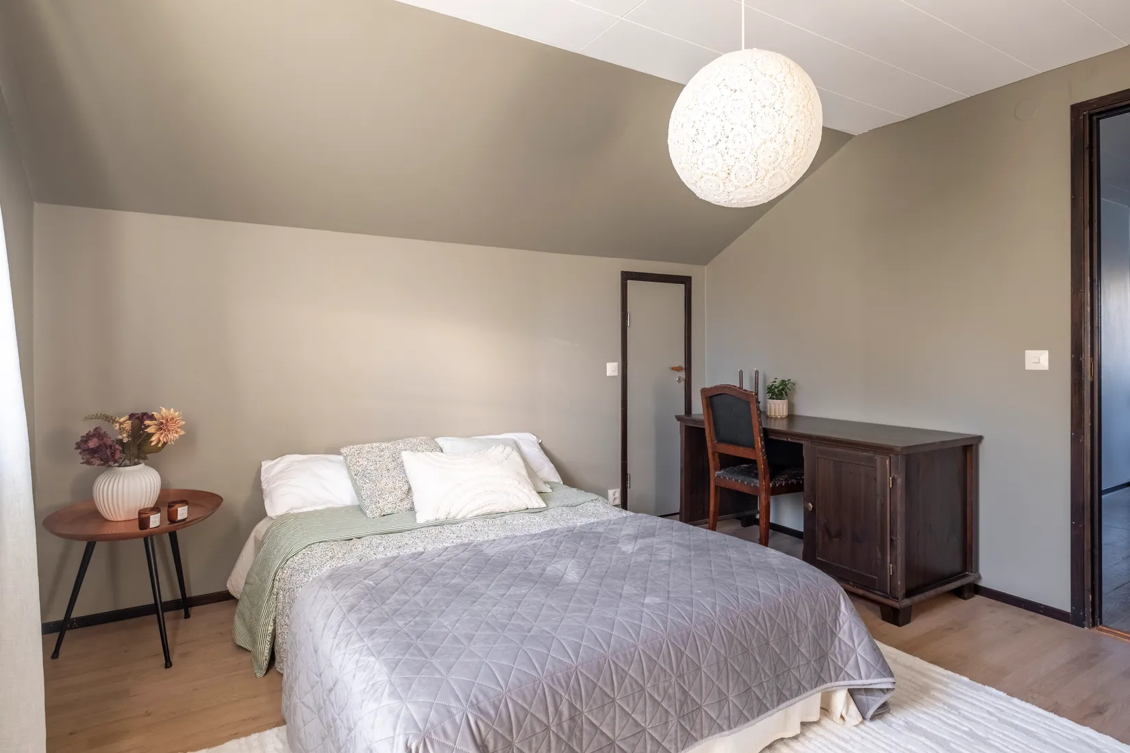 Villa, Ståltappargatan 15, Bjällersta, Eskilstuna