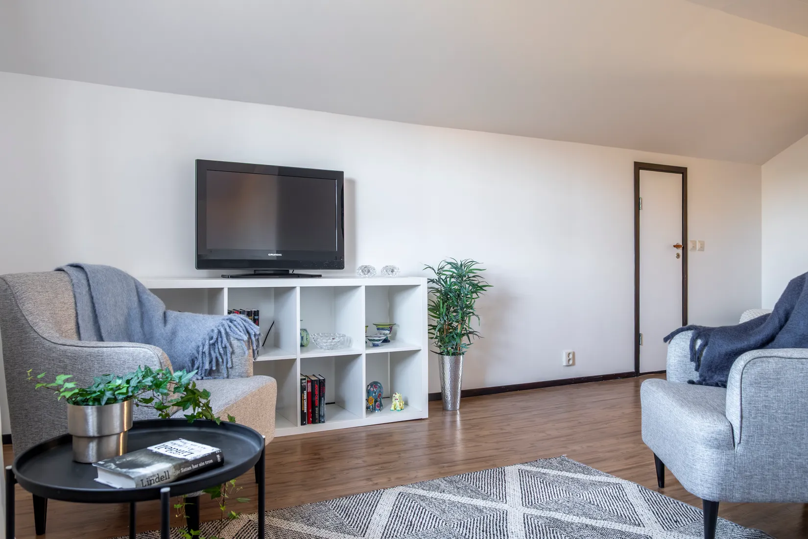 Villa, Ståltappargatan 15, Bjällersta, Eskilstuna
