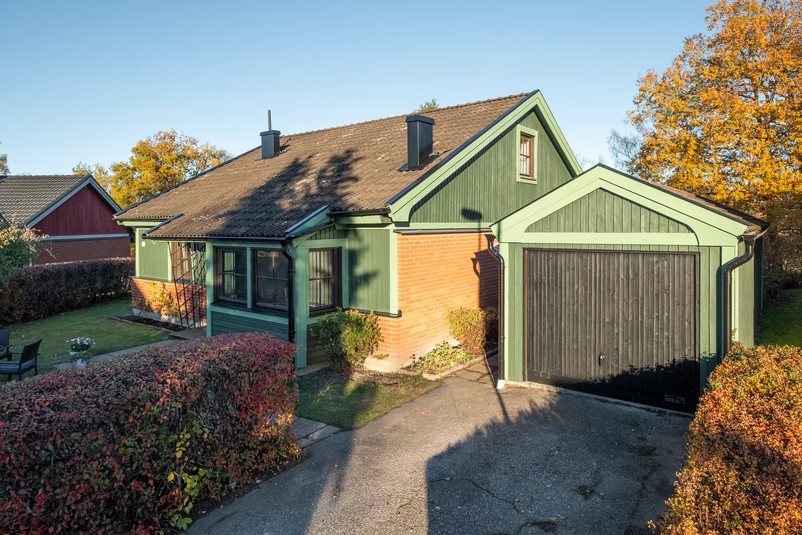 Villa, Ståltappargatan 15, Bjällersta, Eskilstuna
