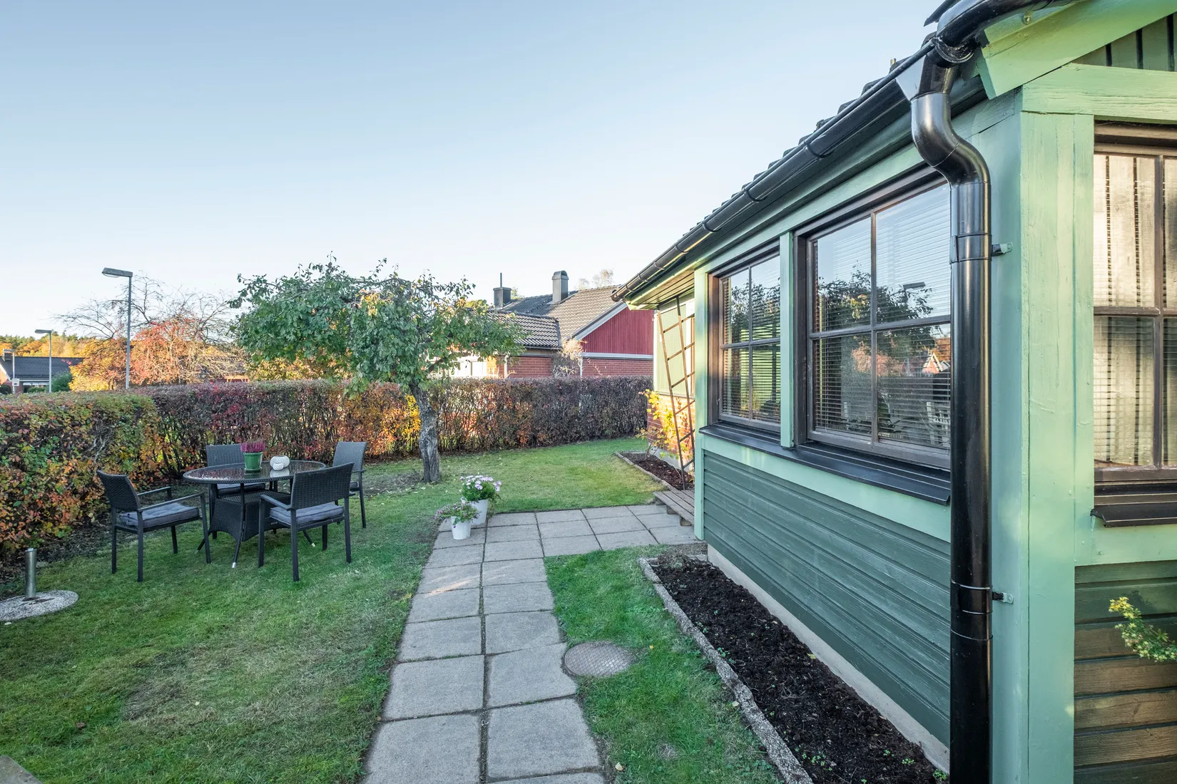 Villa, Ståltappargatan 15, Bjällersta, Eskilstuna
