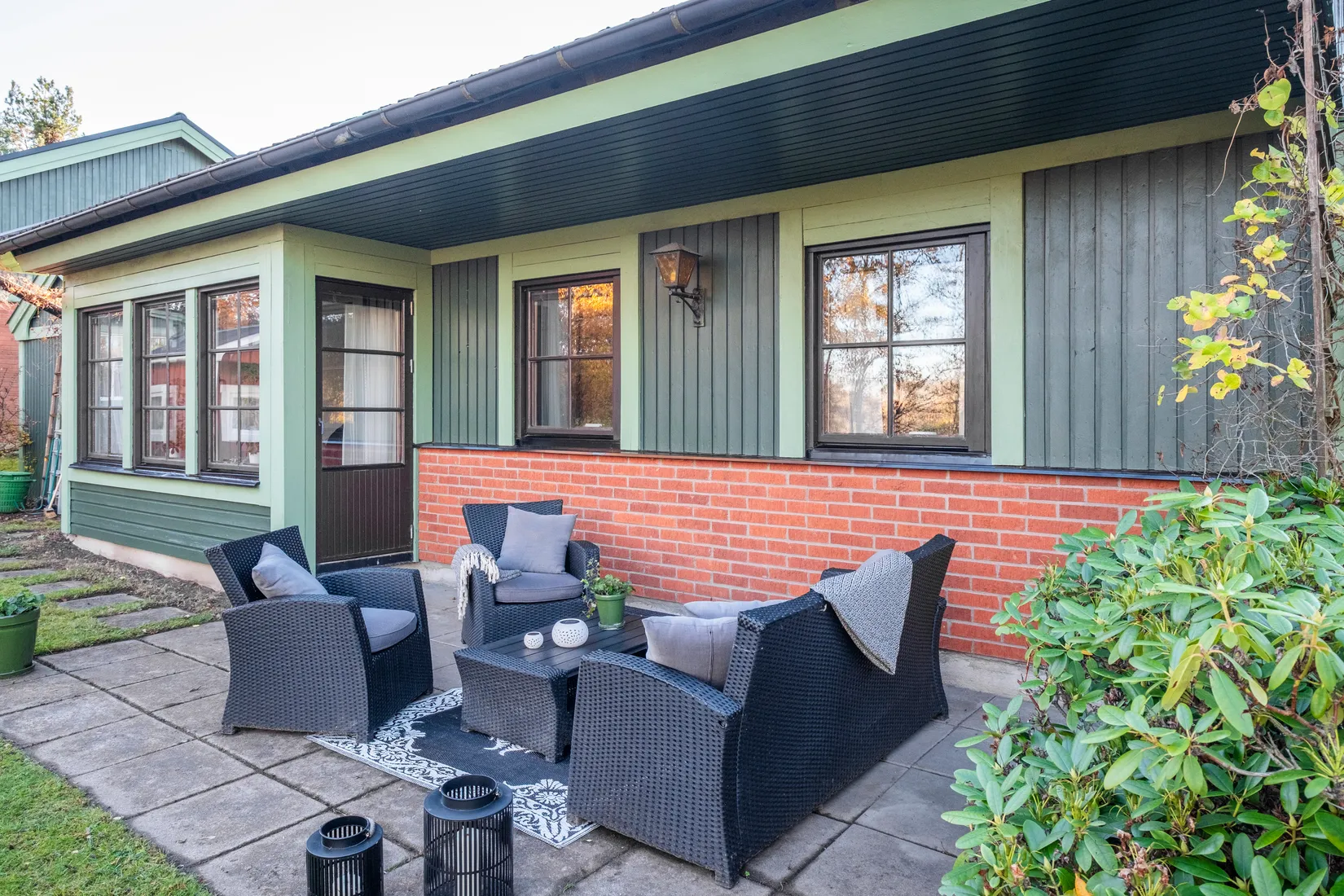 Villa, Ståltappargatan 15, Bjällersta, Eskilstuna