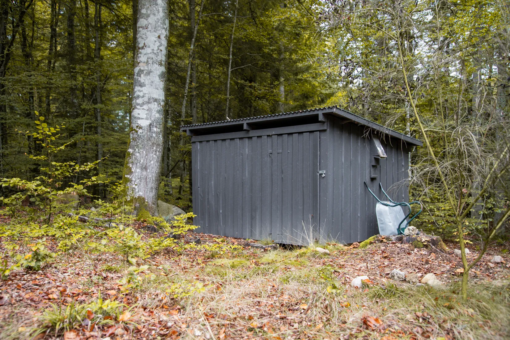 Fritidshus, Norra Essestorp 1025, Hästveda, Hässleholm