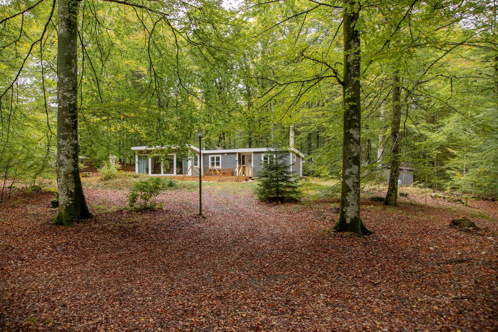 Fritidshus, Norra Essestorp 1025, Hästveda, Hässleholm