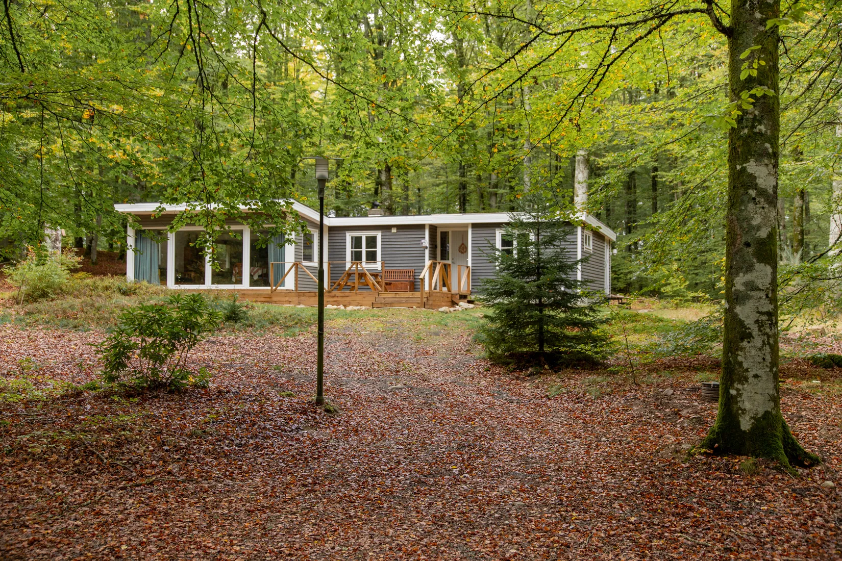 Fritidshus, Norra Essestorp 1025, Hästveda, Hässleholm