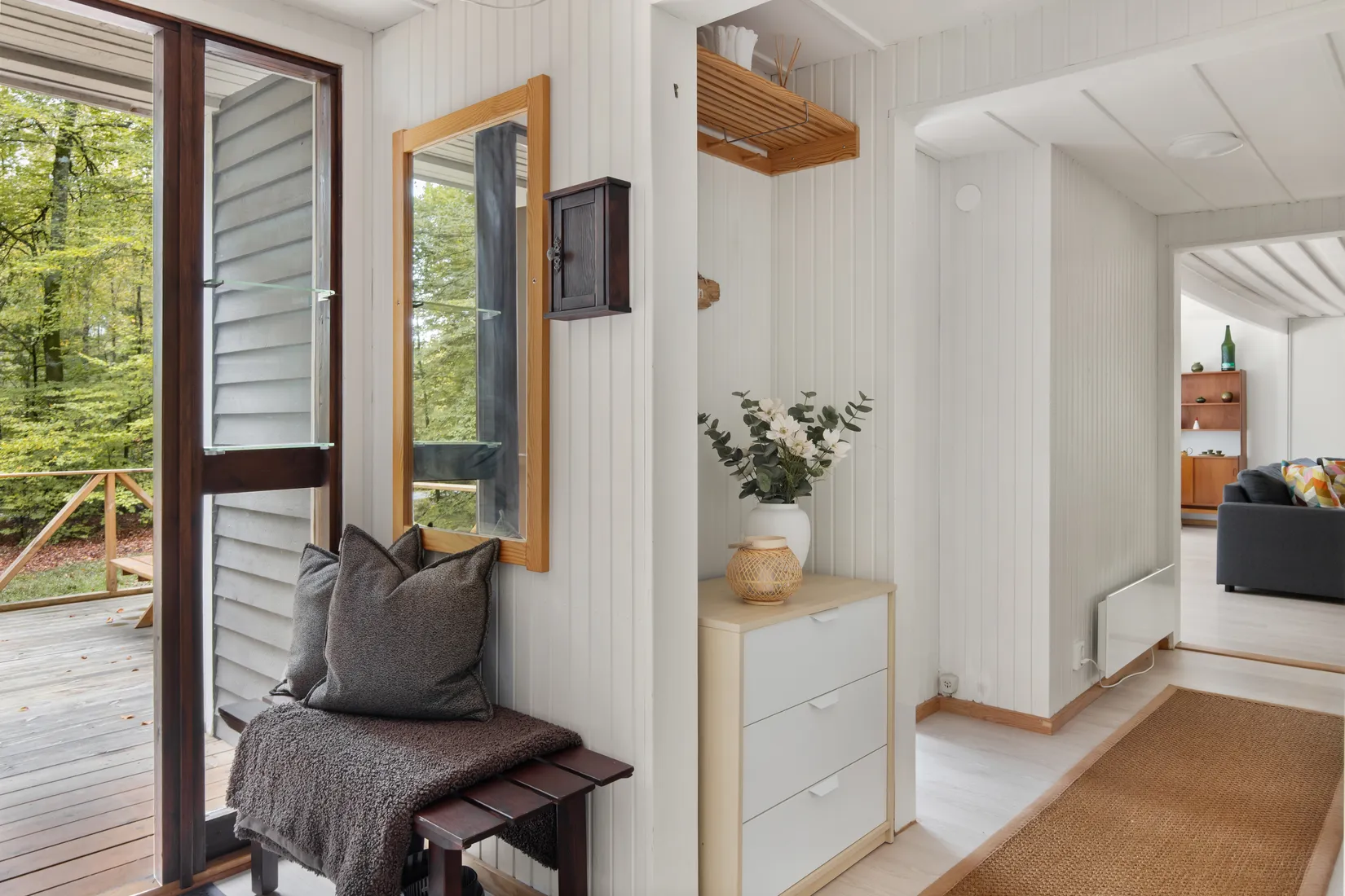 Fritidshus, Norra Essestorp 1025, Hästveda, Hässleholm