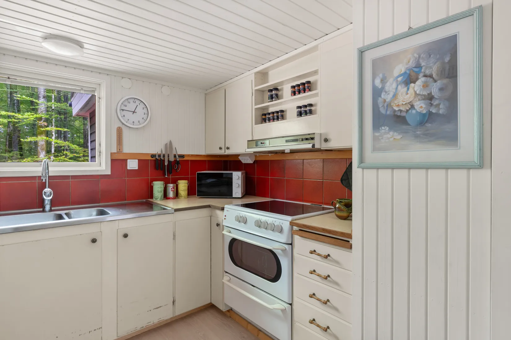Fritidshus, Norra Essestorp 1025, Hästveda, Hässleholm