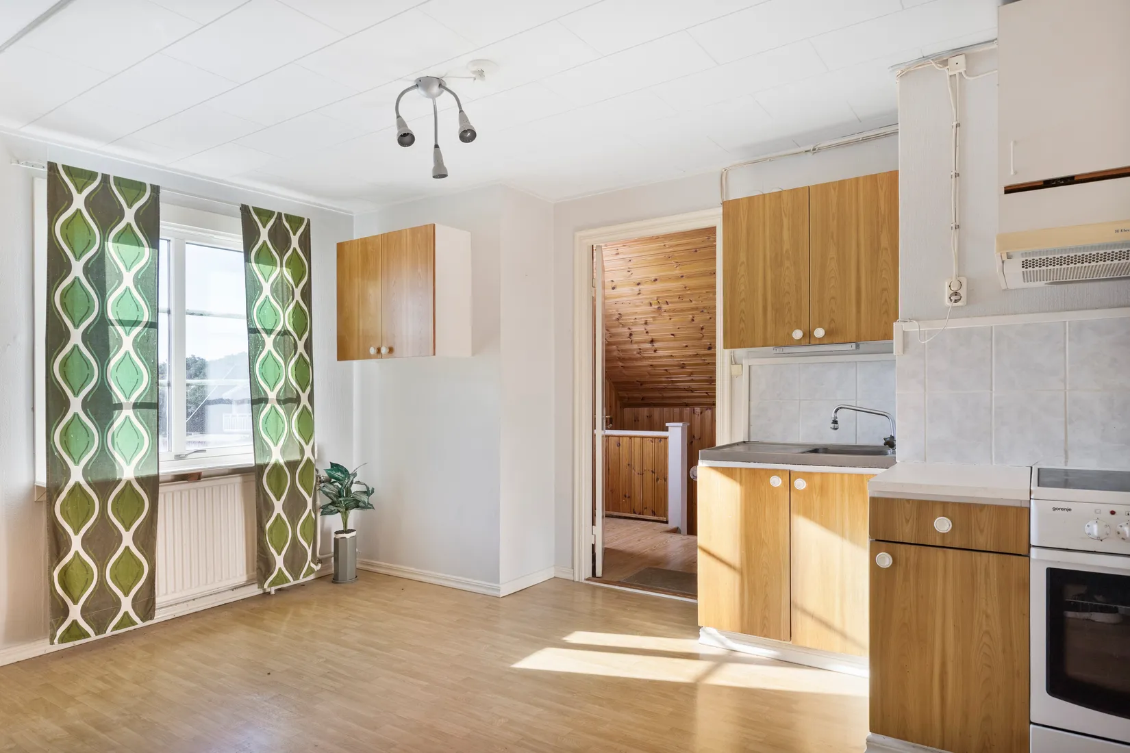 Villa, Lindalsvägen 5, Ronneby stad, Ronneby