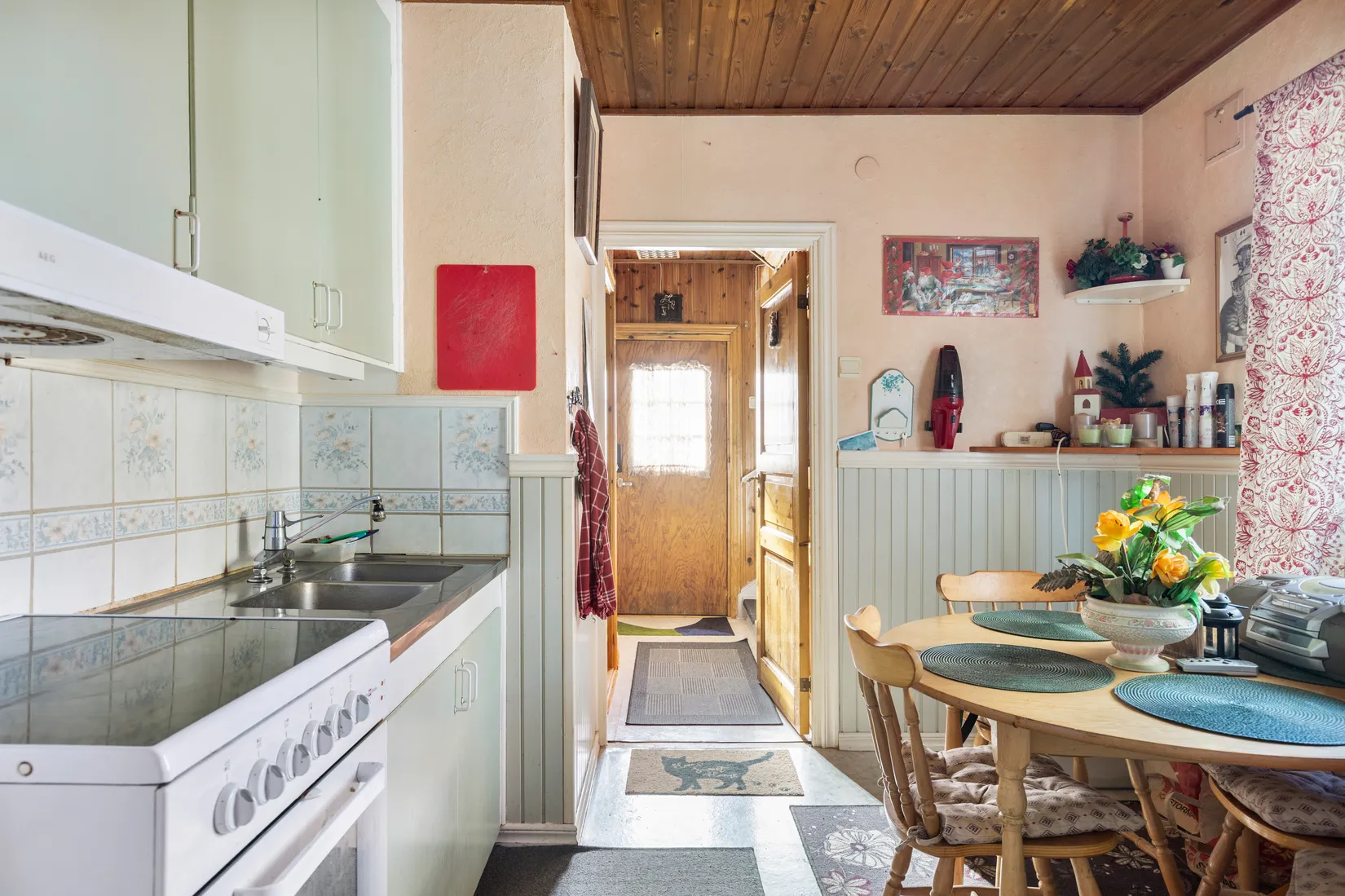 Villa, Lindalsvägen 5, Ronneby stad, Ronneby