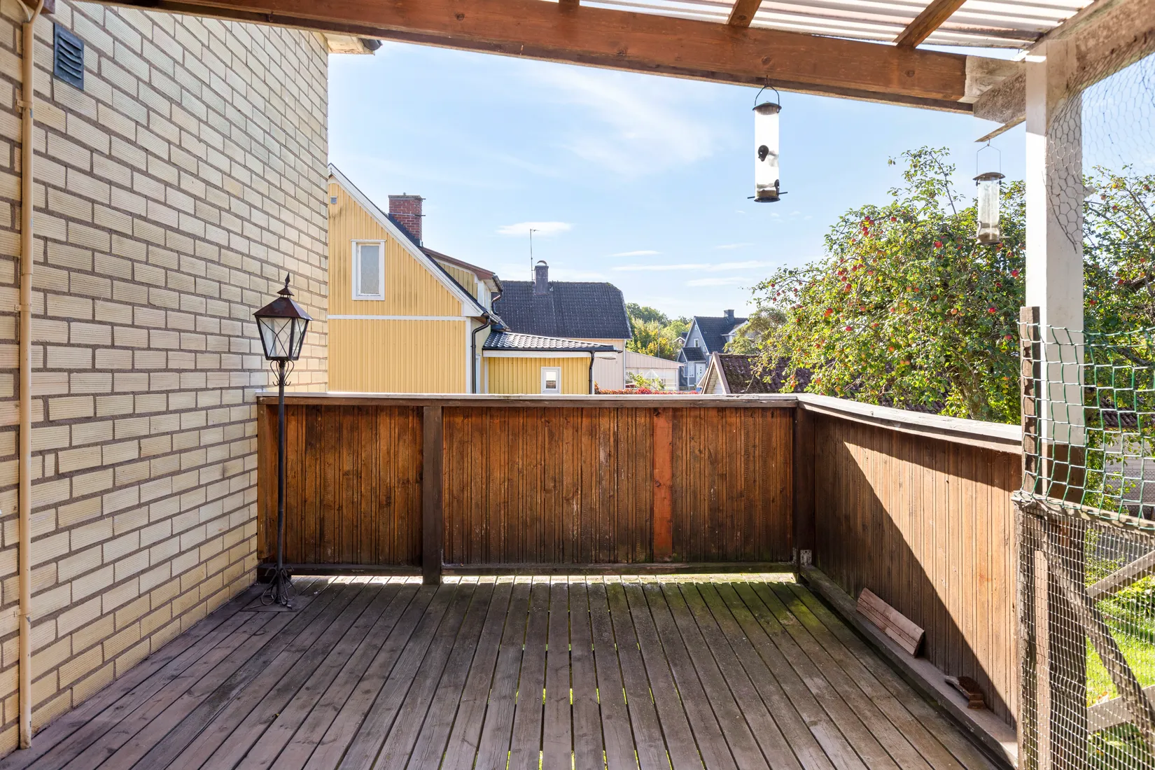 Villa, Lindalsvägen 5, Ronneby stad, Ronneby
