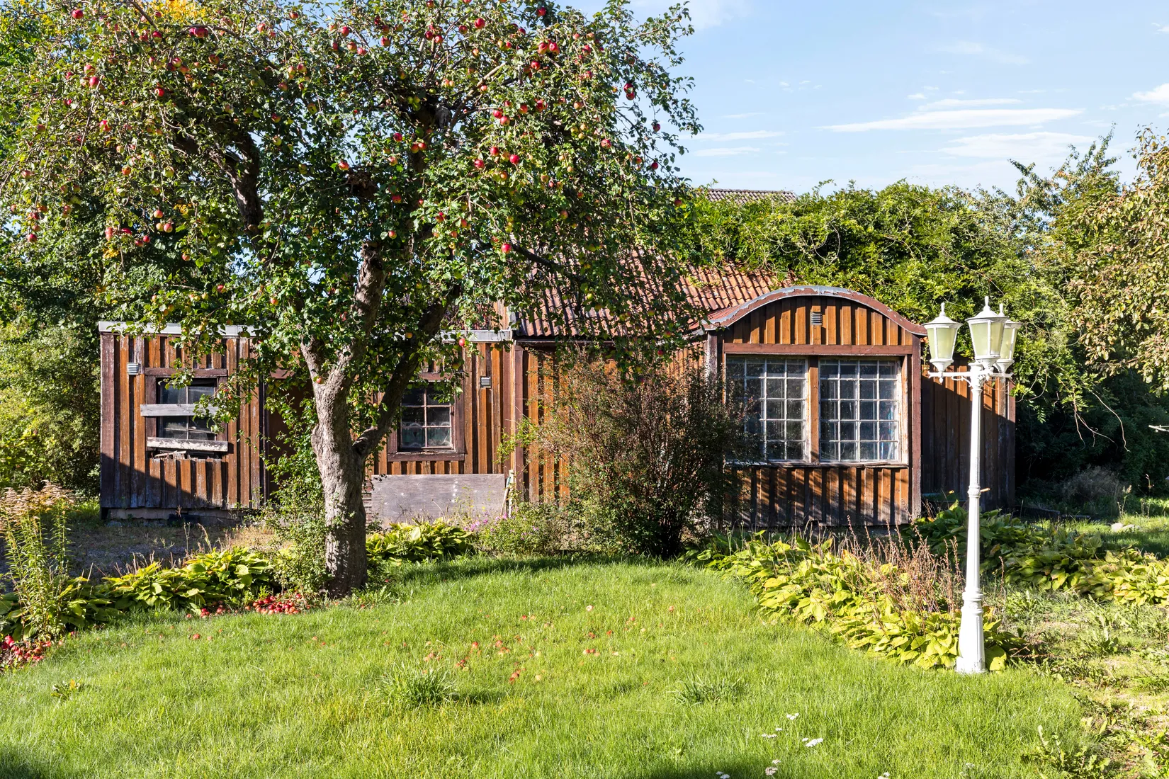Villa, Lindalsvägen 5, Ronneby stad, Ronneby