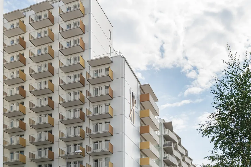 Bostadsrätt, Grafiska vägen 4C, Johanneberg - Almedal, Göteborg
