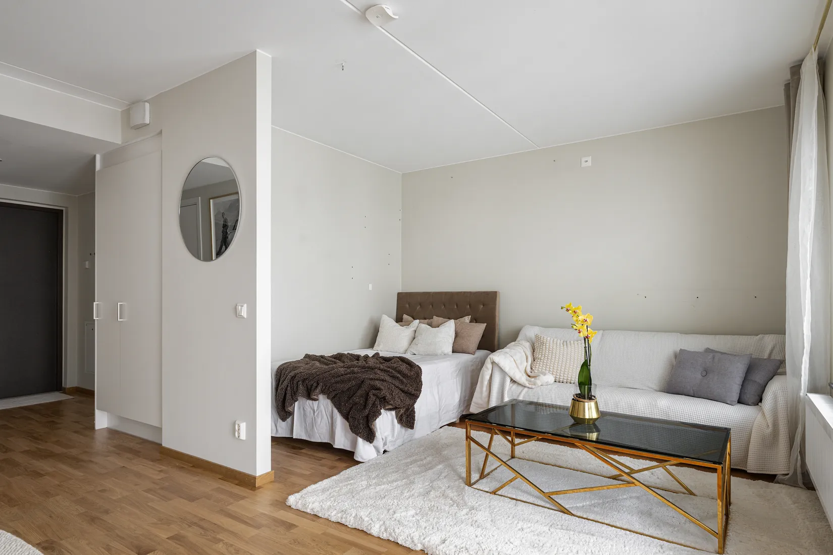 Bostadsrätt, Grafiska vägen 4C, Johanneberg - Almedal, Göteborg