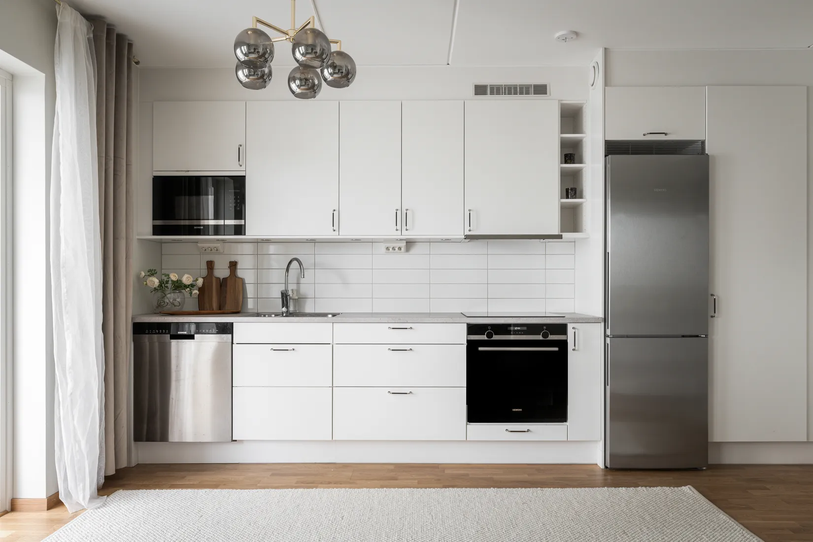 Bostadsrätt, Grafiska vägen 4C, Johanneberg - Almedal, Göteborg
