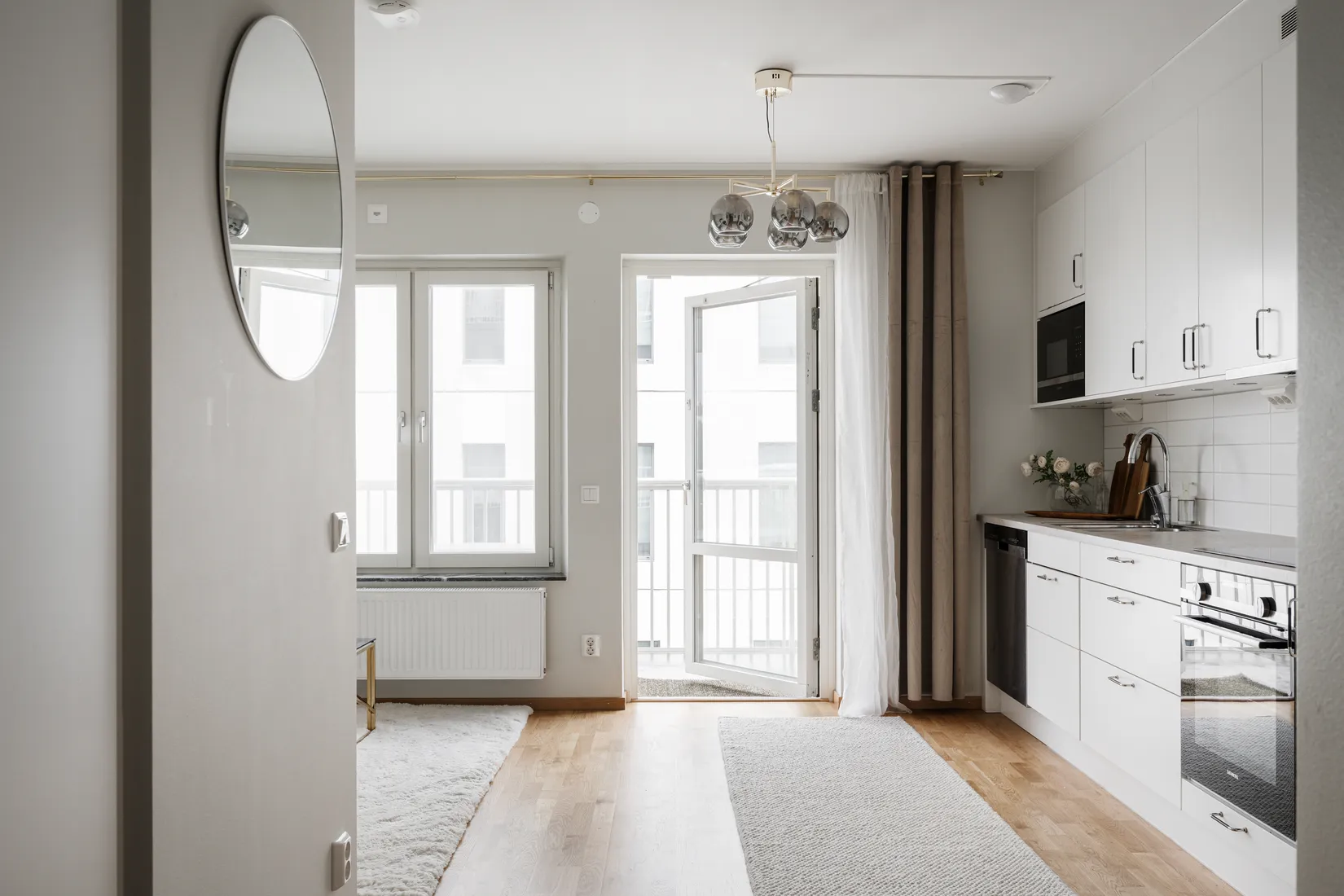 Bostadsrätt, Grafiska vägen 4C, Johanneberg - Almedal, Göteborg