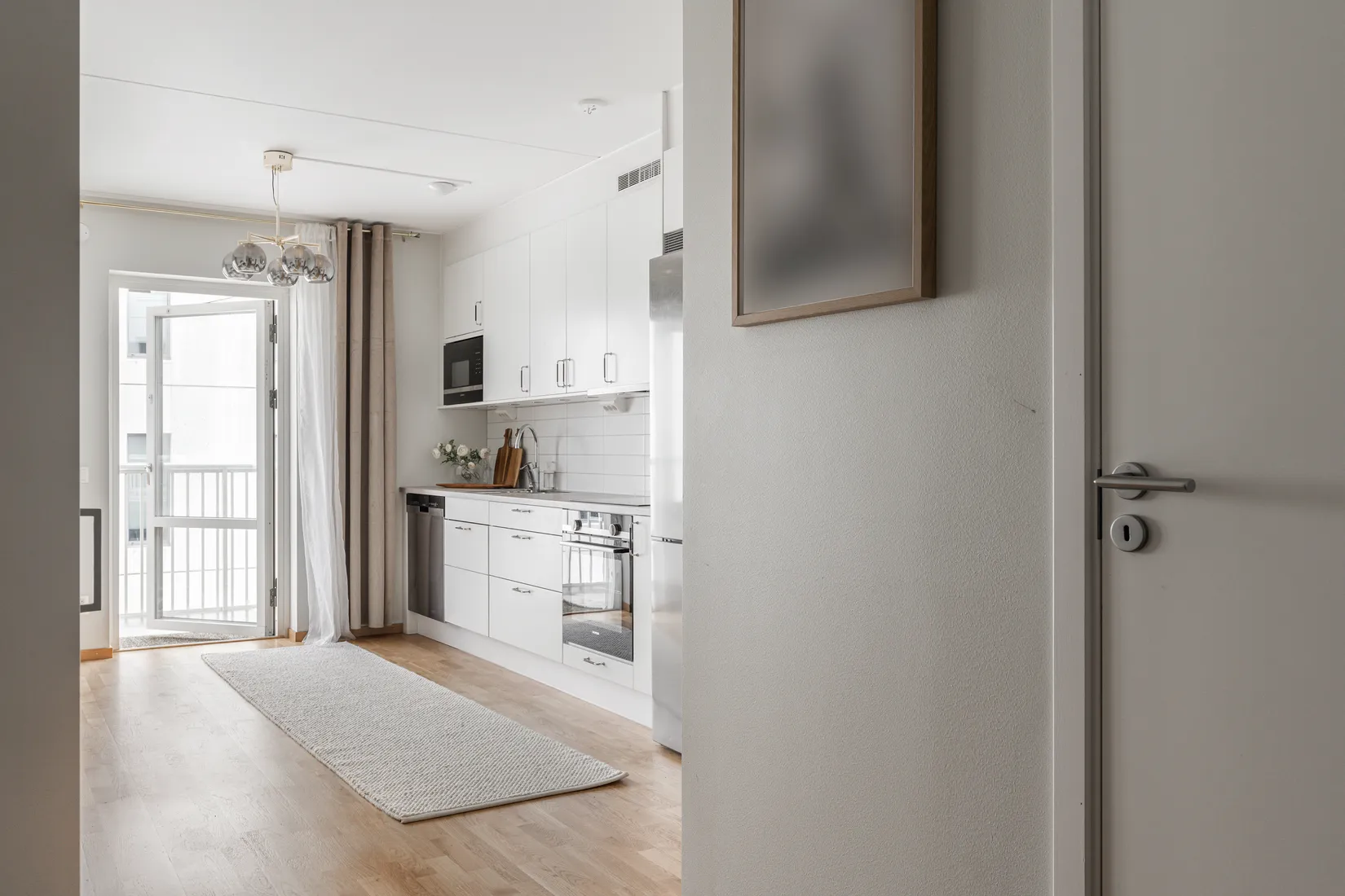 Bostadsrätt, Grafiska vägen 4C, Johanneberg - Almedal, Göteborg