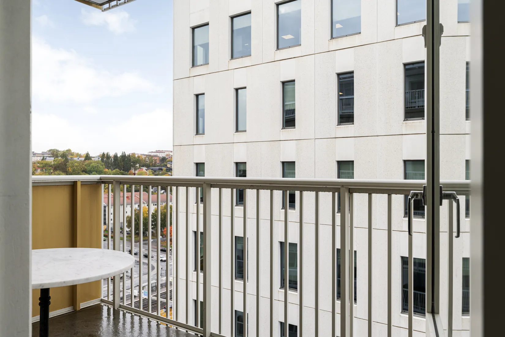 Bostadsrätt, Grafiska vägen 4C, Johanneberg - Almedal, Göteborg