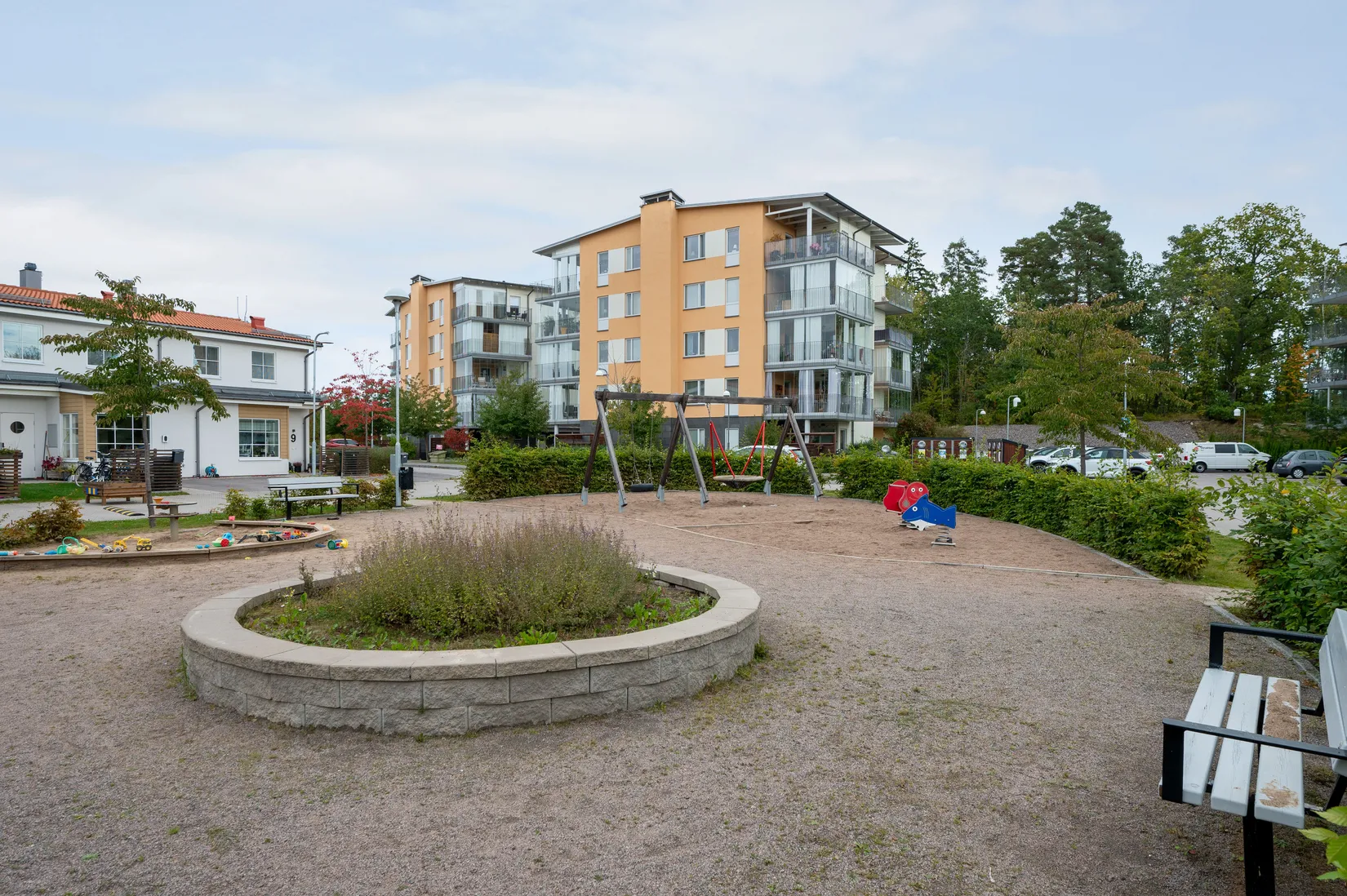 Bostadsrätt, Ekhagagatan 66, Duvkullen, Linköping