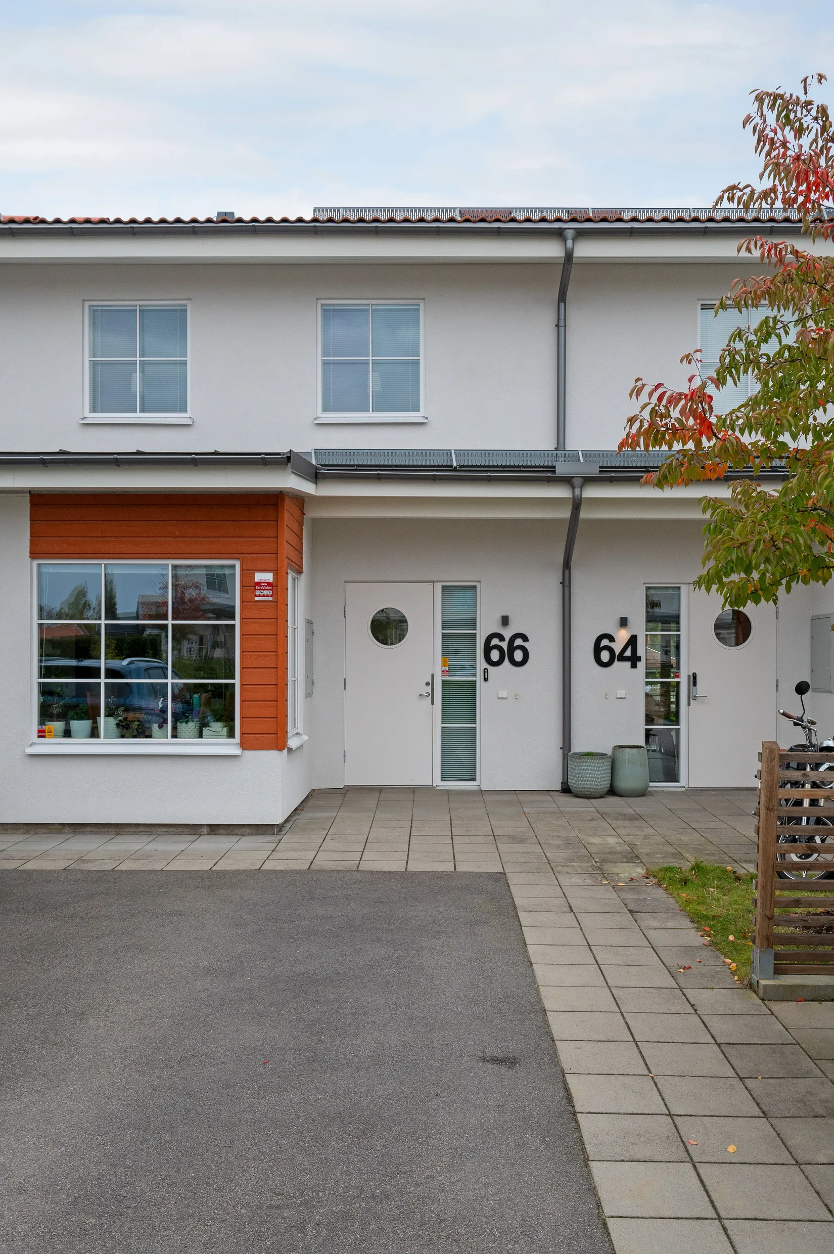 Bostadsrätt, Ekhagagatan 66, Duvkullen, Linköping