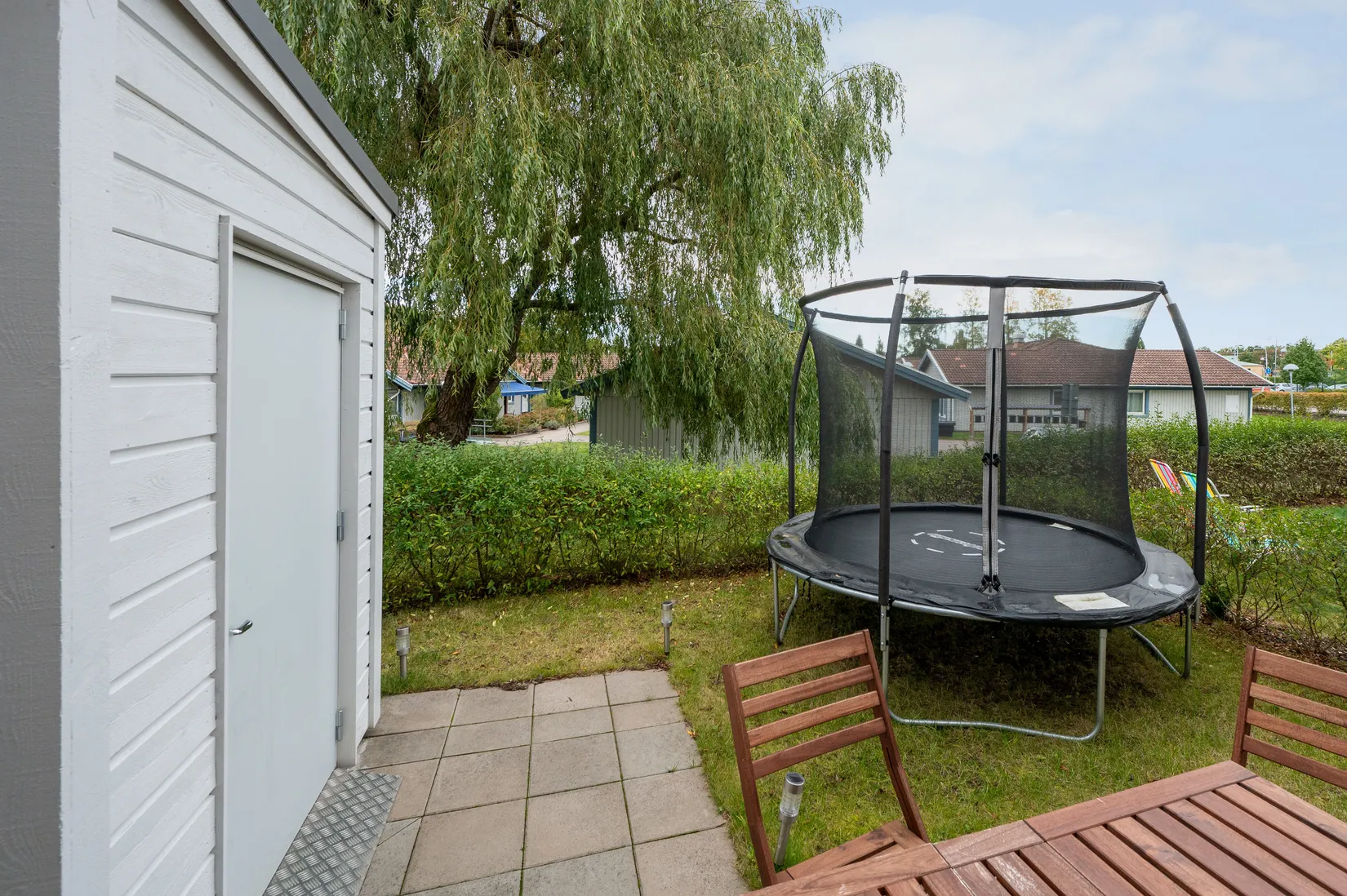 Bostadsrätt, Ekhagagatan 66, Duvkullen, Linköping