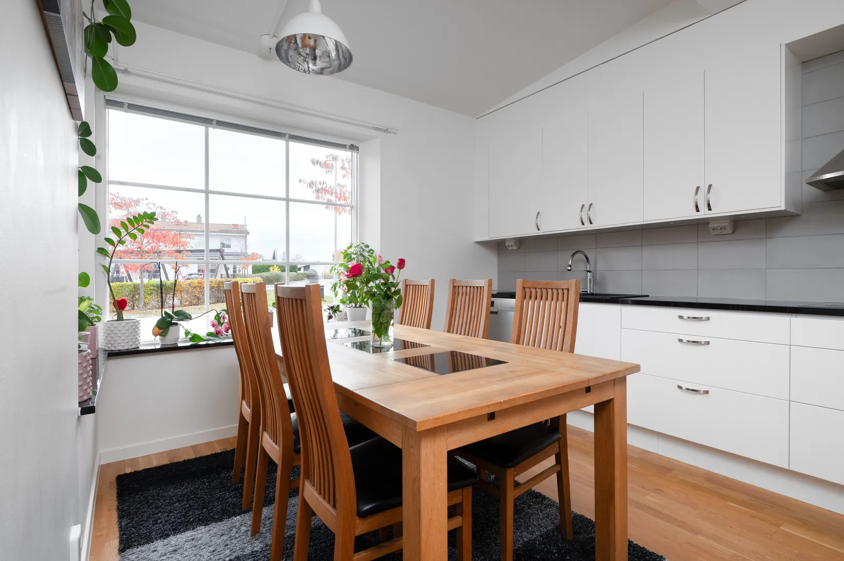 Bostadsrätt, Ekhagagatan 66, Duvkullen, Linköping